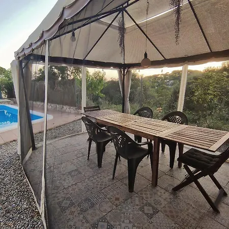 Villa Savia Costa Brava * Vidreres