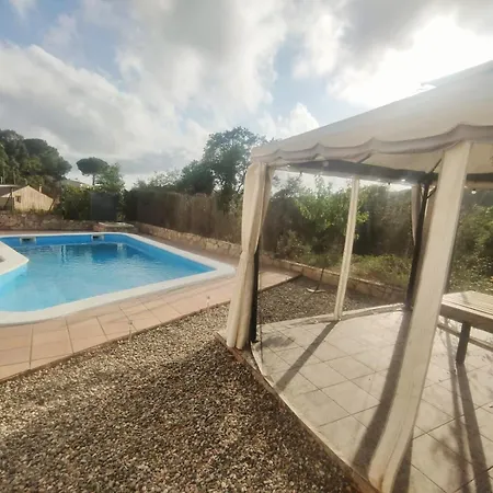 Villa Savia Costa Brava Holiday home Vidreres