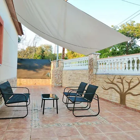 Villa Savia Costa Brava Holiday home