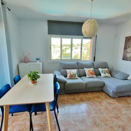 Holiday home Villa Savia Costa Brava *