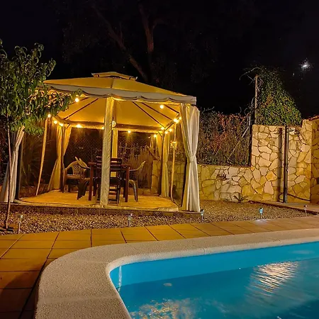 Holiday home Villa Savia Costa Brava Vidreres