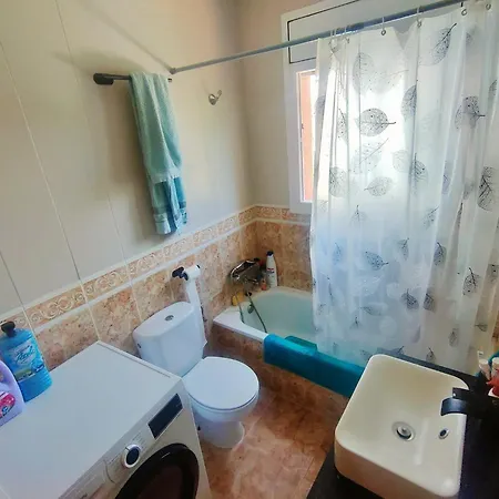 Holiday home Villa Savia Costa Brava