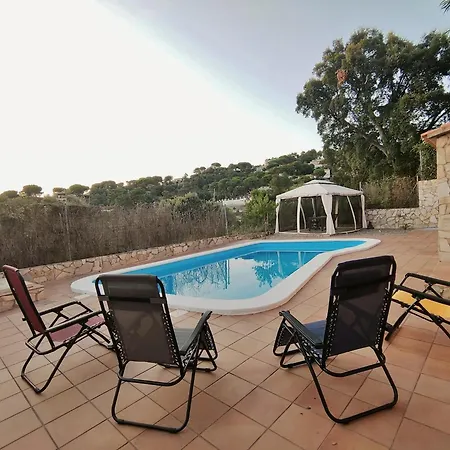 Holiday home Villa Savia Costa Brava *