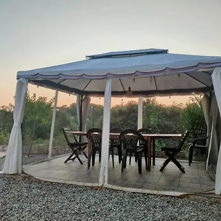 Holiday home Villa Savia Costa Brava Vidreres