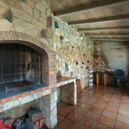Villa Savia Costa Brava Vidreres